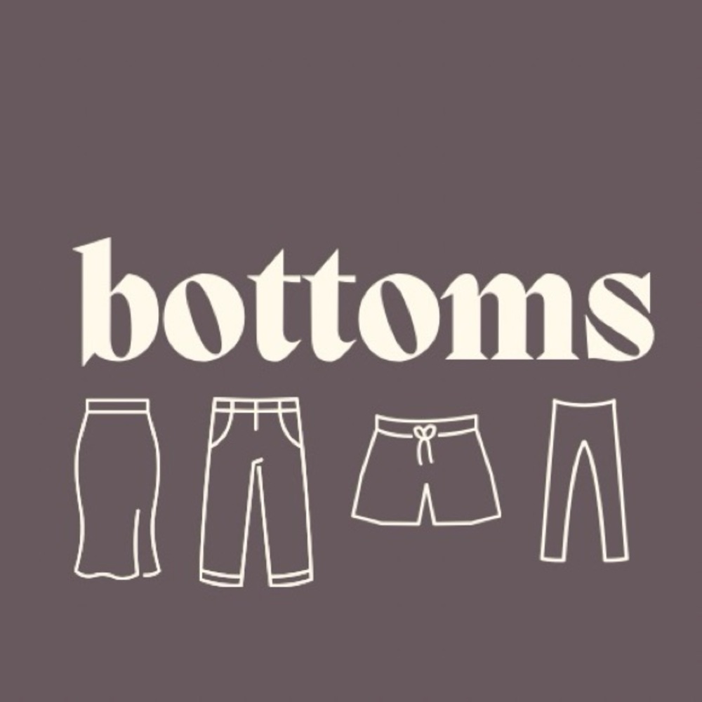 Bottoms